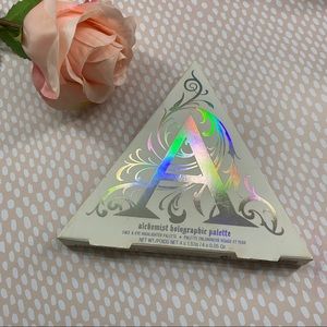 Kat Von D Alchemist holographic palette
